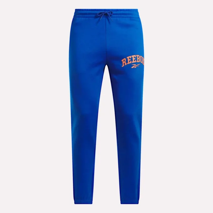 Pantalon de jogging Varsity pour homme