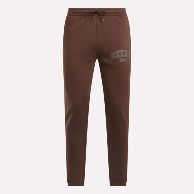 Pantalon de jogging Varsity pour homme