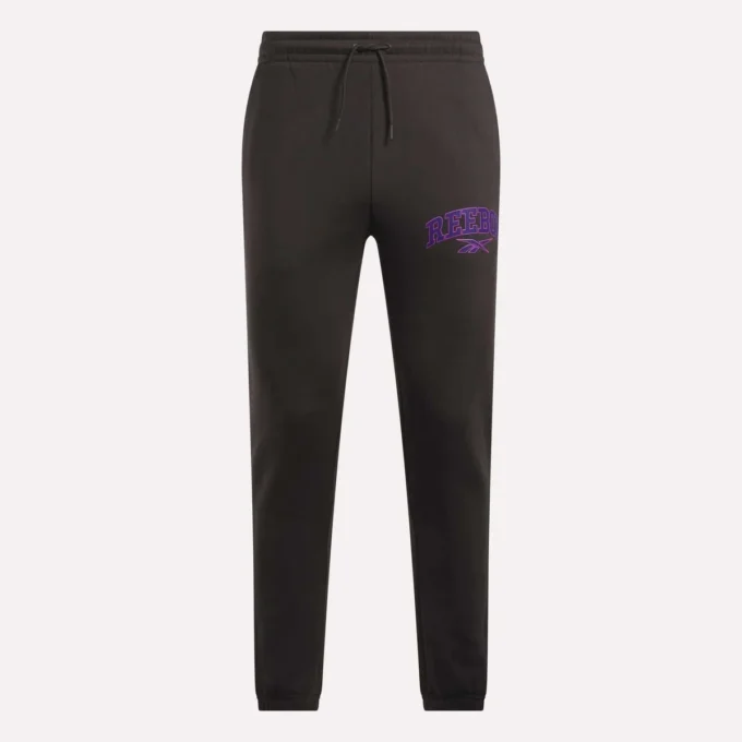 Pantalon de jogging Varsity pour homme