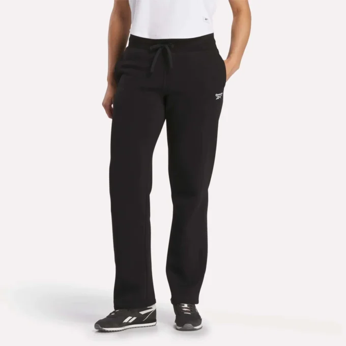 Pantalon de survêtement classique confortable pour femme