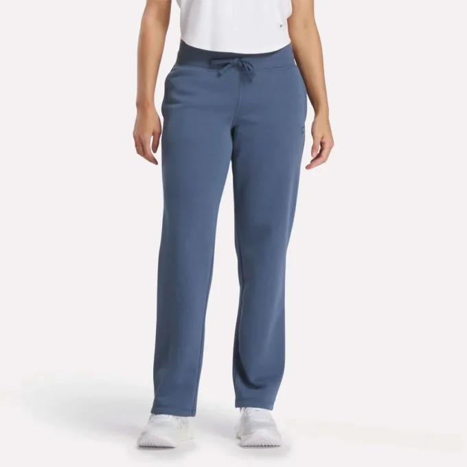 Pantalon de survêtement classique confortable pour femme