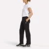 Pantalon de survêtement classique confortable pour femme