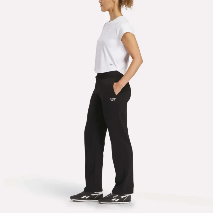 Pantalon de survêtement classique confortable pour femme
