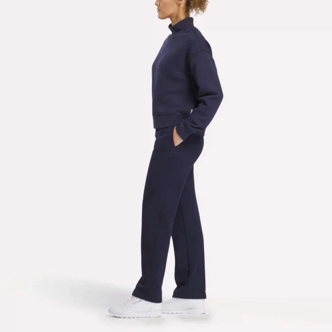 Pantalon de survêtement classique confortable pour femme