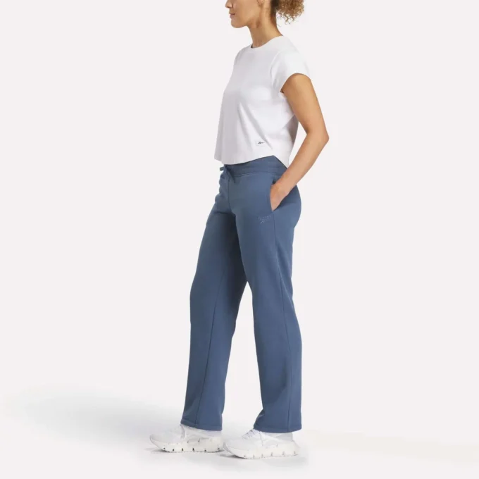 Pantalon de survêtement classique confortable pour femme