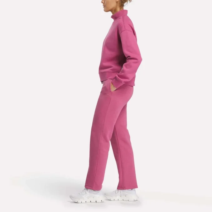 Pantalon de survêtement classique confortable pour femme