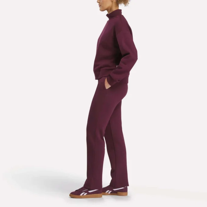 Pantalon de survêtement classique confortable pour femme