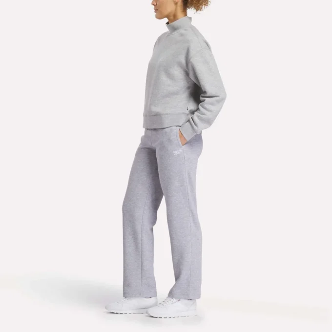 Pantalon de survêtement classique confortable pour femme