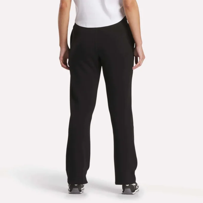 Pantalon de survêtement classique confortable pour femme