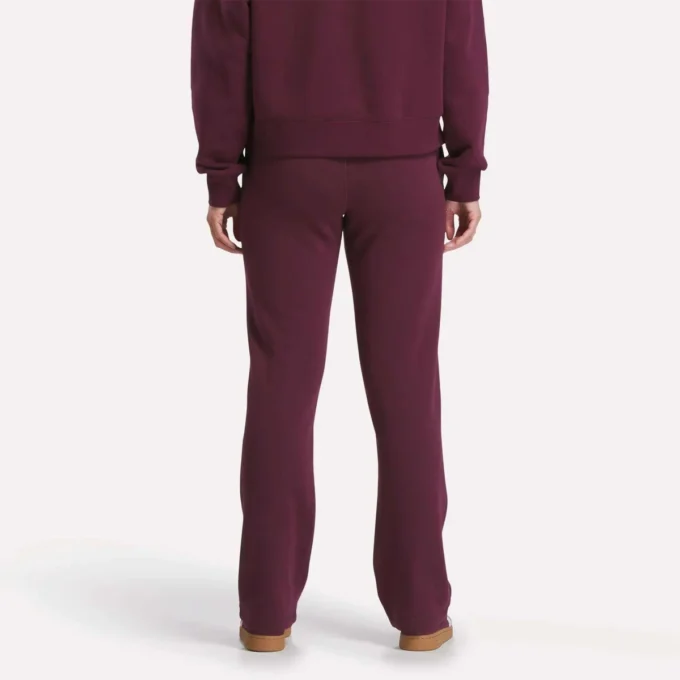Pantalon de survêtement classique confortable pour femme