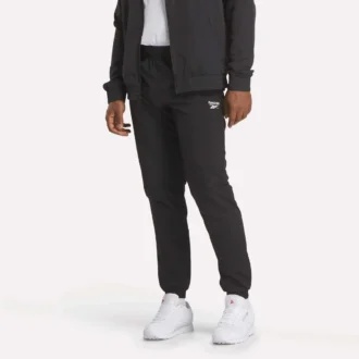 Pantalon de survêtement classique pour homme
