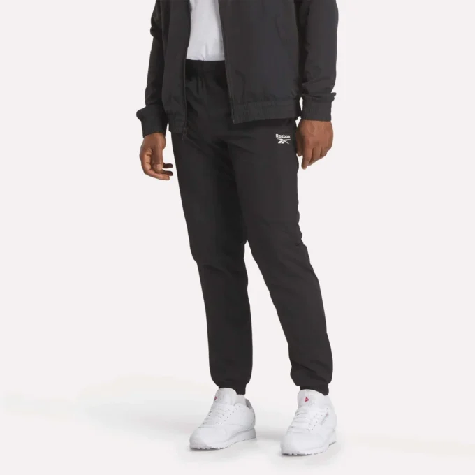 Pantalon de survêtement classique pour homme