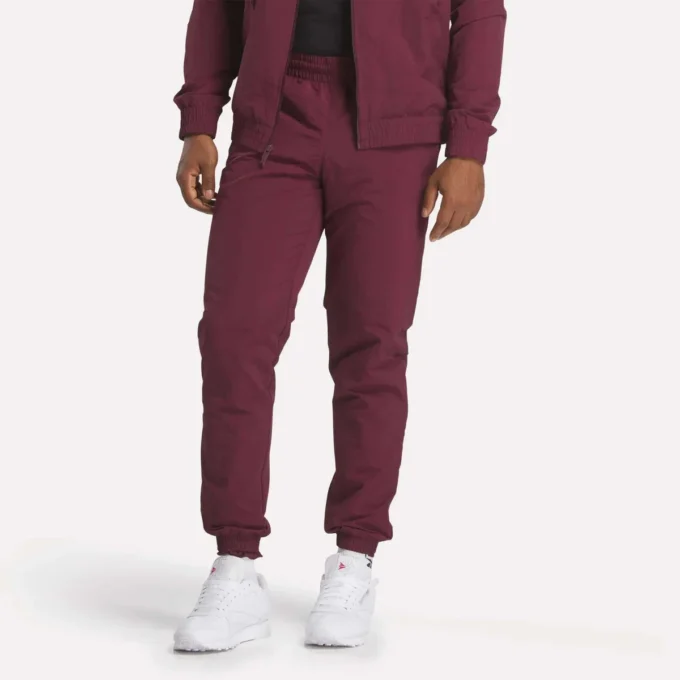 Pantalon de survêtement classique pour homme