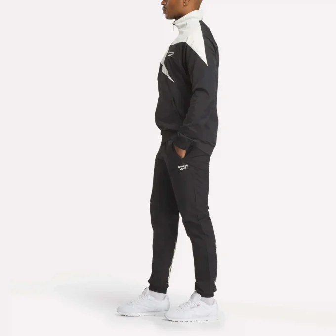 Pantalon de survêtement classique pour homme