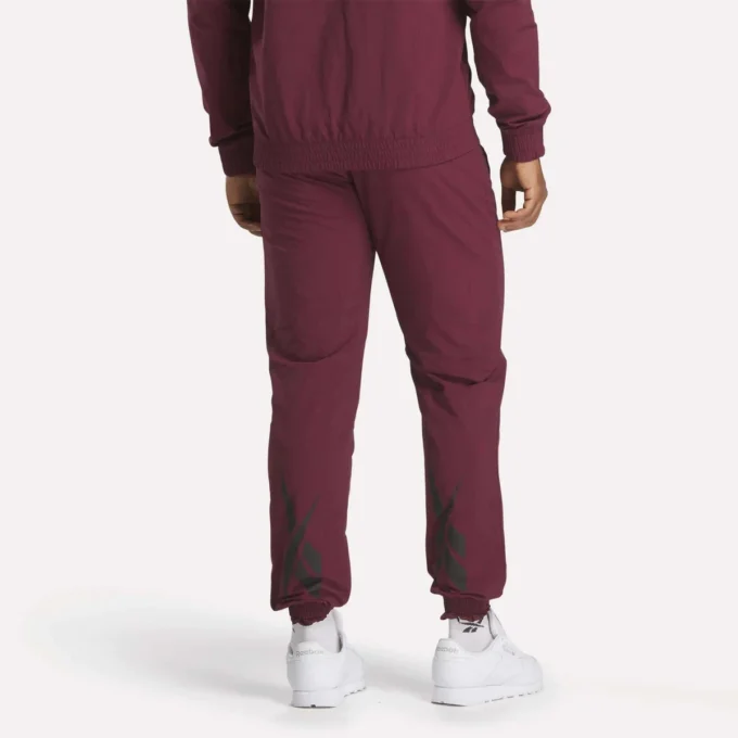 Pantalon de survêtement classique pour homme