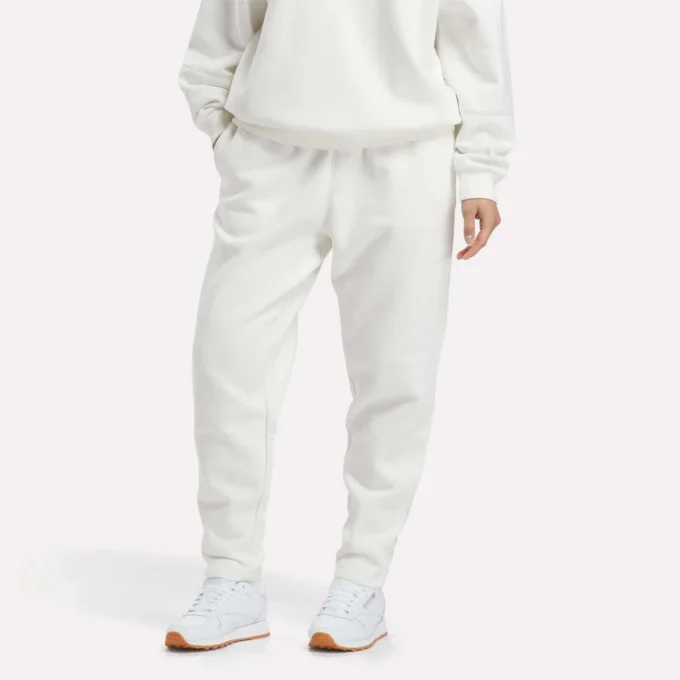 Pantalon de survêtement en molleton Lux pour femme