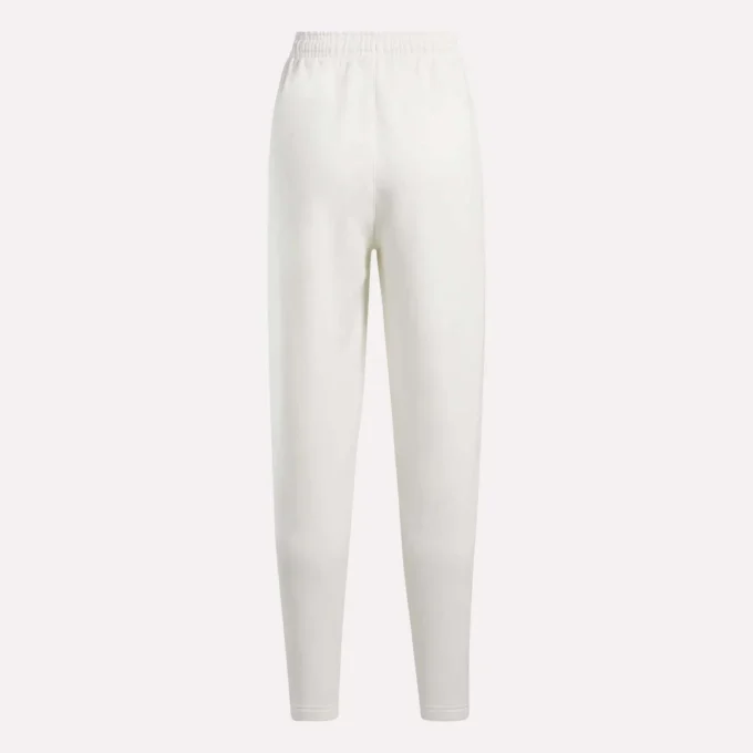 Pantalon de survêtement en molleton Lux pour femme
