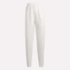 Pantalon de survêtement en molleton Lux pour femme