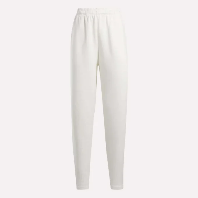 Pantalon de survêtement en molleton Lux pour femme