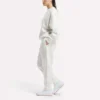 Pantalon de survêtement en molleton Lux pour femme
