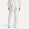 Pantalon de survêtement en molleton Lux pour femme