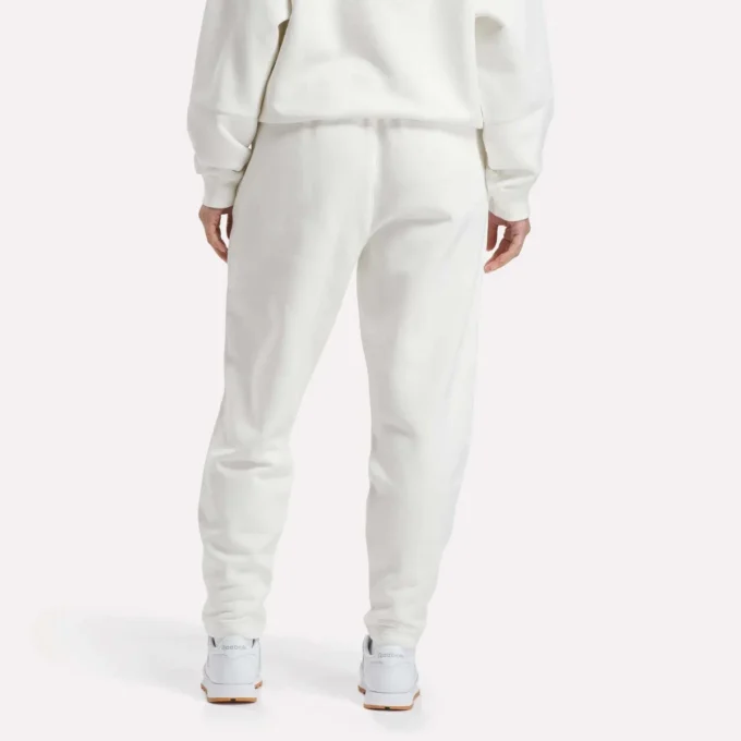 Pantalon de survêtement en molleton Lux pour femme