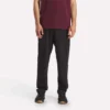 Pantalon de survêtement en tricot pour homme