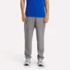 Pantalon de survêtement en tricot pour homme
