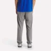 Pantalon de survêtement en tricot pour homme