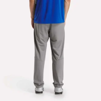Pantalon de survêtement en tricot pour homme