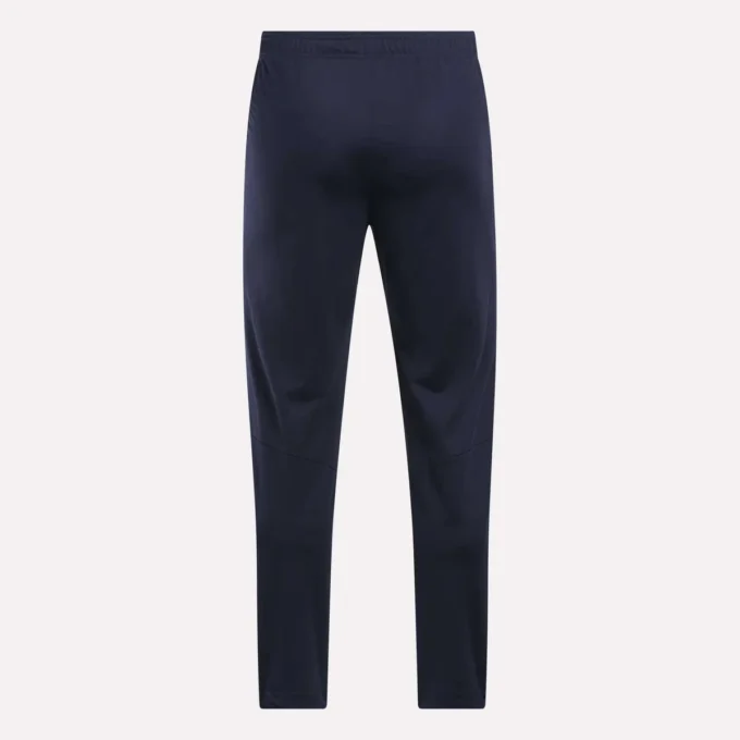 Pantalon de survêtement en tricot pour homme Pantalon de survêtement en tricot pour homme