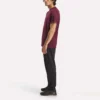 Pantalon de survêtement en tricot pour homme