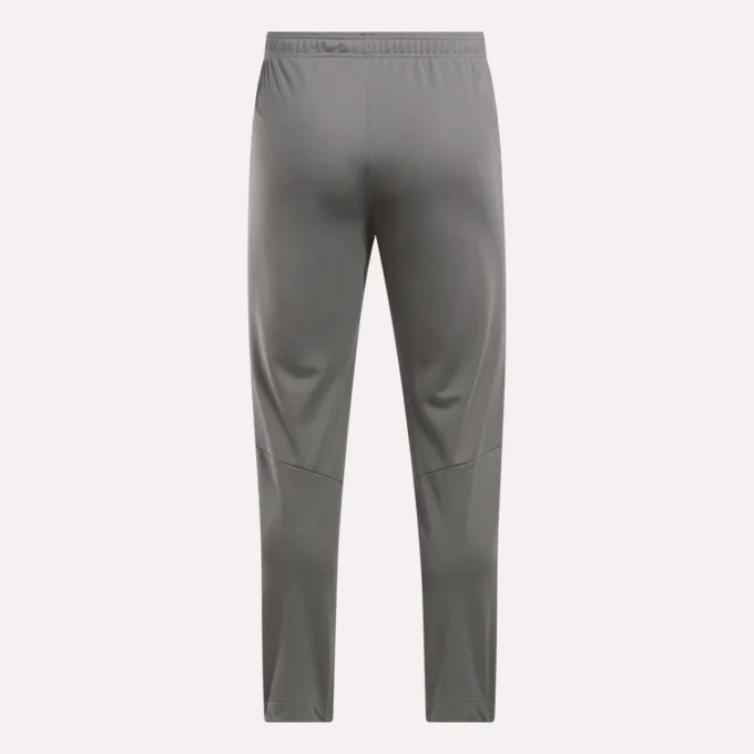 Pantalon de survêtement en tricot pour homme