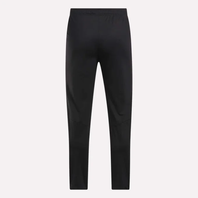Pantalon de survêtement en tricot pour homme