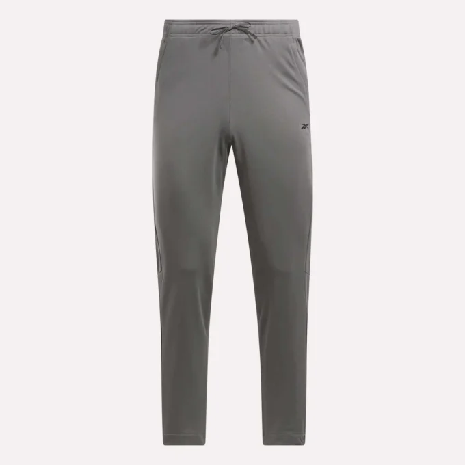 Pantalon de survêtement en tricot pour homme
