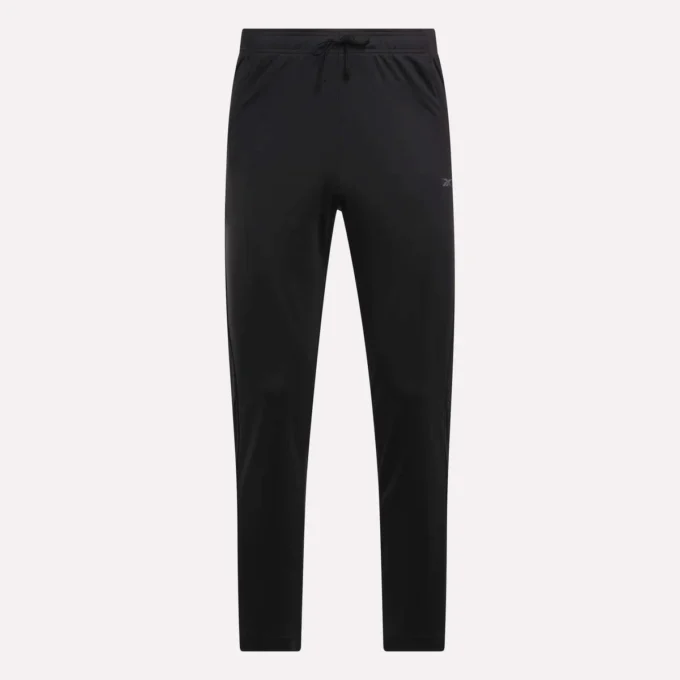Pantalon de survêtement en tricot pour homme
