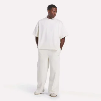 Pantalon de survêtement Reebok x CHUKWU
