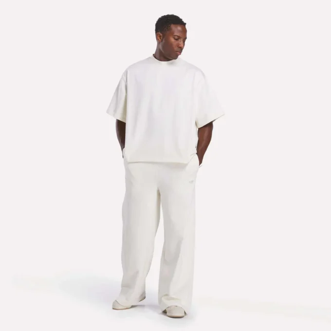 Pantalon de survêtement Reebok x CHUKWU Pantalon de survêtement Reebok x CHUKWU