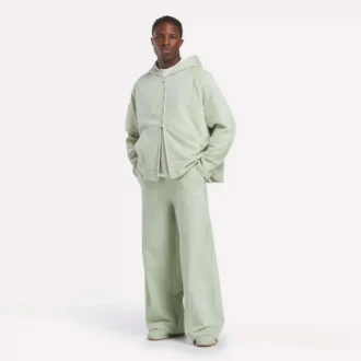 Pantalon de survêtement Reebok x CHUKWU