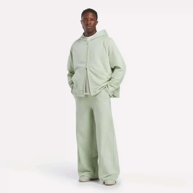 Pantalon de survêtement Reebok x CHUKWU