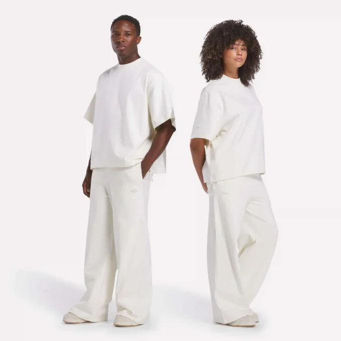 Pantalon de survêtement Reebok x CHUKWU Pantalon de survêtement Reebok x CHUKWU