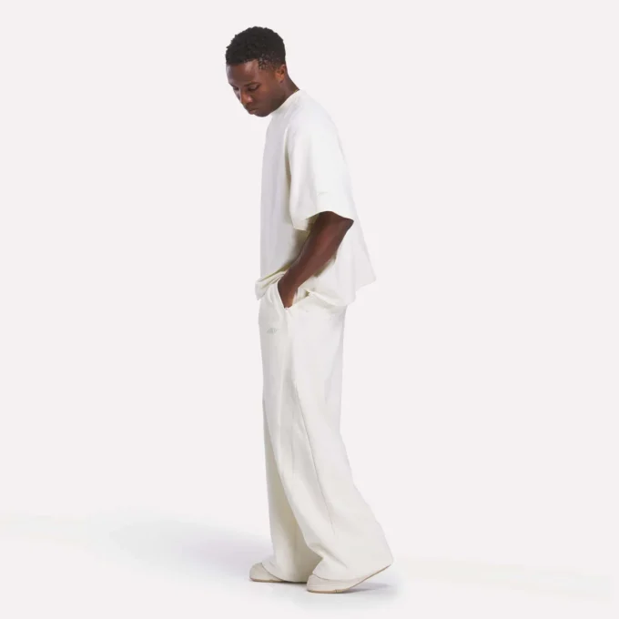 Pantalon de survêtement Reebok x CHUKWU Pantalon de survêtement Reebok x CHUKWU