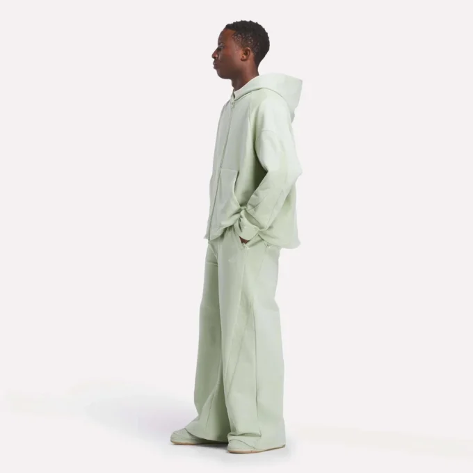 Pantalon de survêtement Reebok x CHUKWU