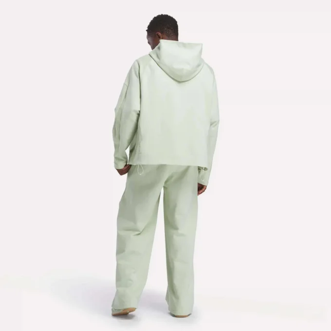 Pantalon de survêtement Reebok x CHUKWU