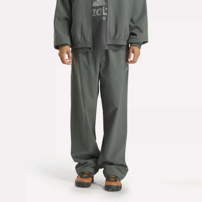Pantalon de survêtement Reebok x MARKET