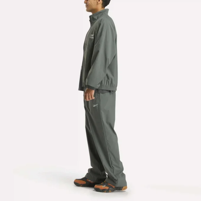 Pantalon de survêtement Reebok x MARKET
