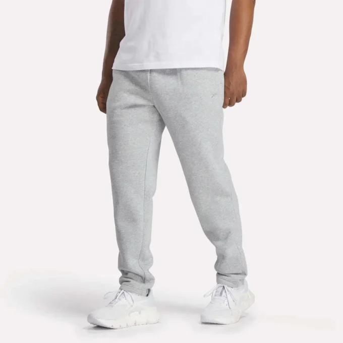Pantalon en cuir verni pour homme