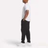 Pantalon en cuir verni pour homme