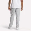 Pantalon en cuir verni pour homme