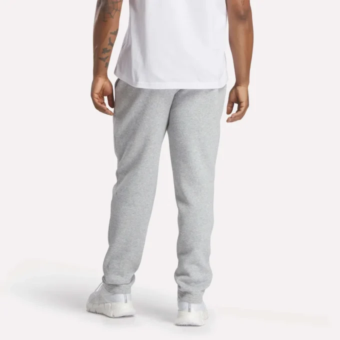 Pantalon en cuir verni pour homme